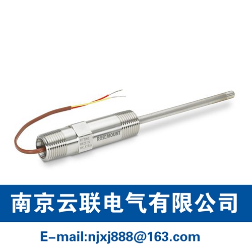 ROSEMOUNT羅斯蒙特 熱電偶（183、185 和 10