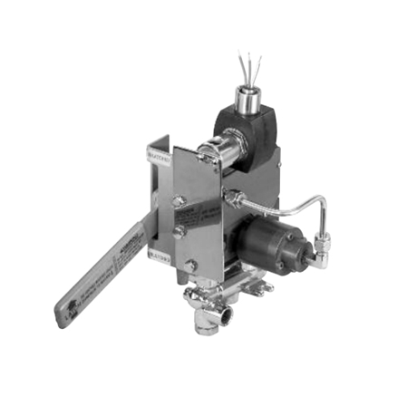 ASCO電磁閥 EV8308 EV8308G385 EV83