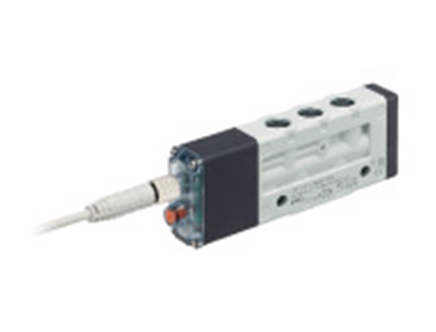 SMC 先導式   電磁閥 DXT1215 Pilot operated sol