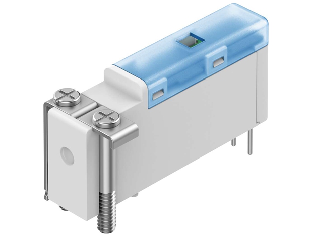 FESTO 費斯托  電磁閥Solenoid valve  VOVK-BT6-M32C-MN-5T1P-B3F