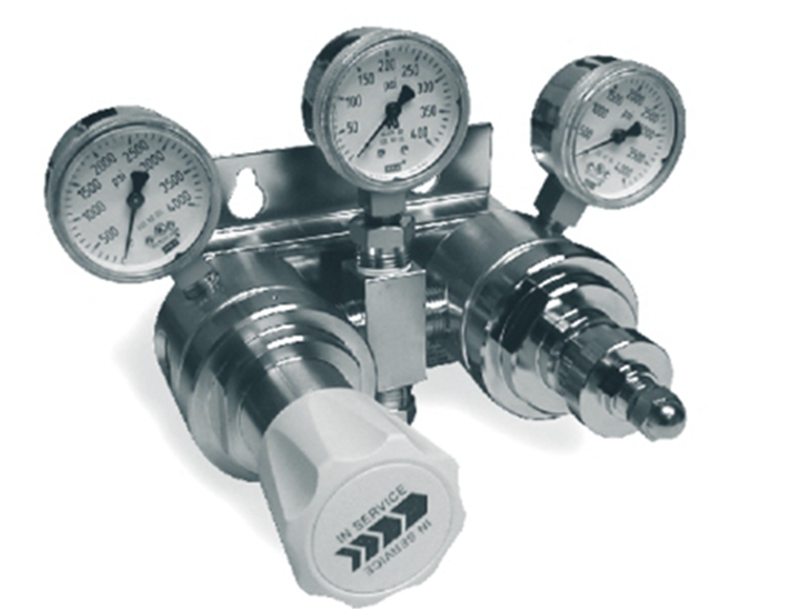 TESCOM轉換調(diào)節(jié)器ACS3200